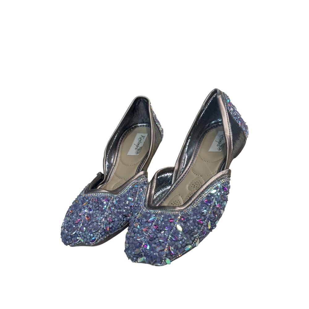Kontempra flats size 39 euro
